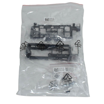 NEW Dell NVYKJ AMD S7150x2 S9100 S9150 S9170 GPGPU Brackets for Poweredge C4130
