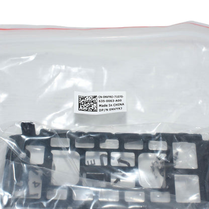 NEW Dell NVYKJ AMD S7150x2 S9100 S9150 S9170 GPGPU Brackets for Poweredge C4130