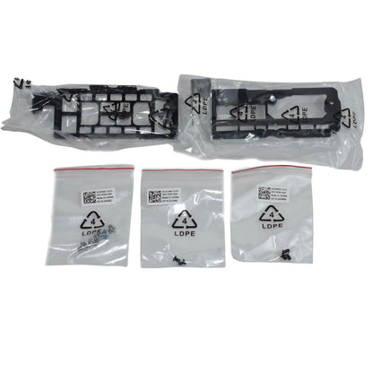 NEW Dell NVYKJ AMD S7150x2 S9100 S9150 S9170 GPGPU Brackets for Poweredge C4130