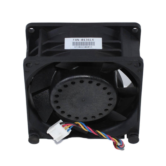 Supermicro FAN-0136L4 80mm Axial Fan for 2U Twin and 2U Twin² Series Chassis