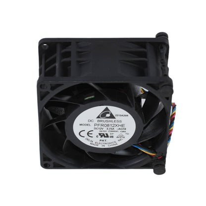 Supermicro FAN-0136L4 80mm Axial Fan for 2U Twin and 2U Twin² Series Chassis