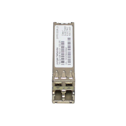 Juniper 740-021308 10GbE 10GBase-SR SFP+ SW 850nm Transceiver SPP5100SR-J3