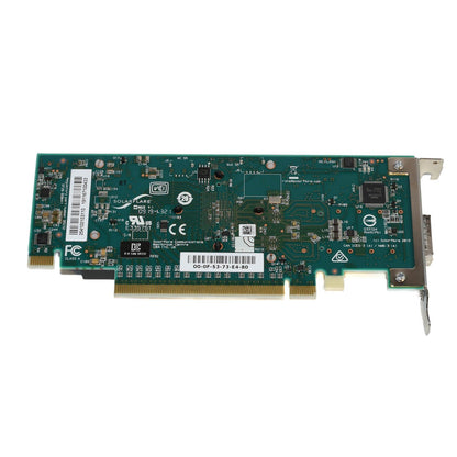 SolarFlare XtremeScale X2541-PLUS 100GbE QSFP28 PCIe 3 x16 Ethernet NIC SFF