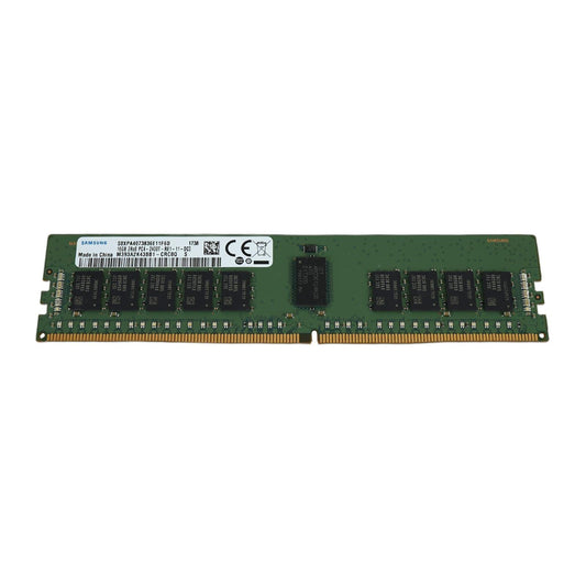 SAMSUNG 16GB 2Rx8 DDR4-2400 PC4-2400T Registered ECC Server RAM M393A2K43BB1-CRC