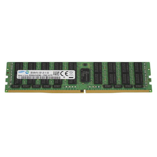 Samsung 32GB PC4-2133P-L LRDIMM Load Reduced 4DRx4 Memory M386A4G40DM0-CPB