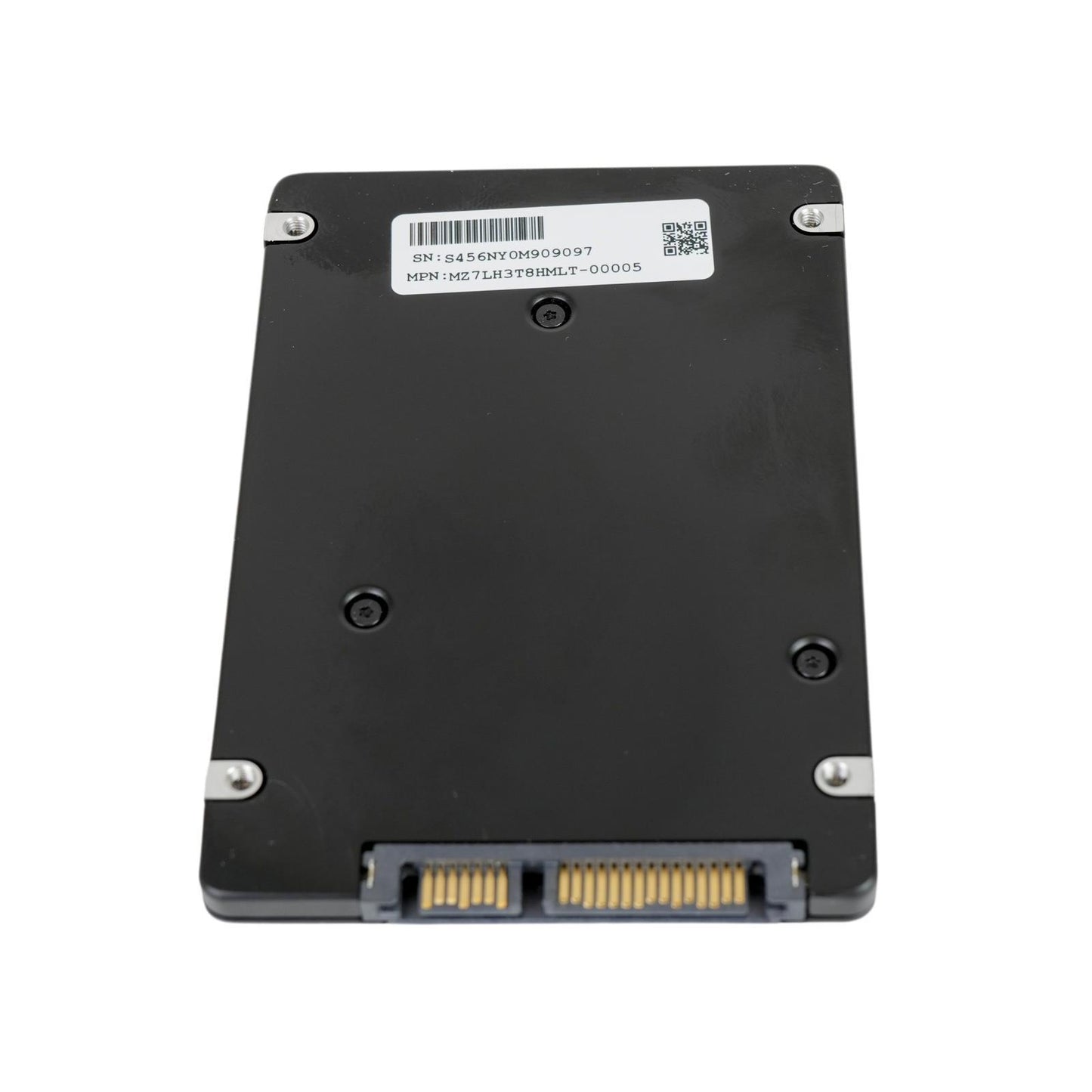 Samsung PM883 3.84TB SSD 2.5" 3D TLC SATA 6G SSD MZ-7LH3T80 MZ7LH3T8HMLT-00005