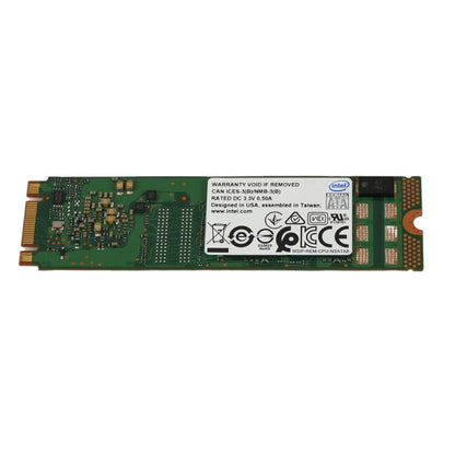 Intel 240GB D3-S4510 Series M.2 SATA III 6G 3D2 TLC SSD SSDSCKKB240G8