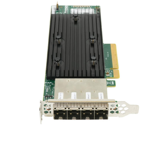 LSI AVAGO Broadcom SAS 9305-16E 16-port 12Gbps SAS PCIe 3.0 HBA SFF