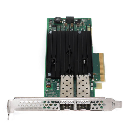 Solarflare SFN8522 Onload 2-Port 10Gb/s PCIe 3.1 x8 Ethernet Adapter NIC
