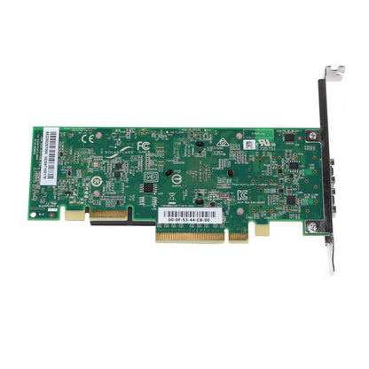 Solarflare SFN8522 Onload 2-Port 10Gb/s PCIe 3.1 x8 Ethernet Adapter NIC