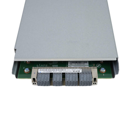 NetApp X92071A IO Module 4-Port SAS 12GB Storage Controller 111-02396+A3 FAS9000