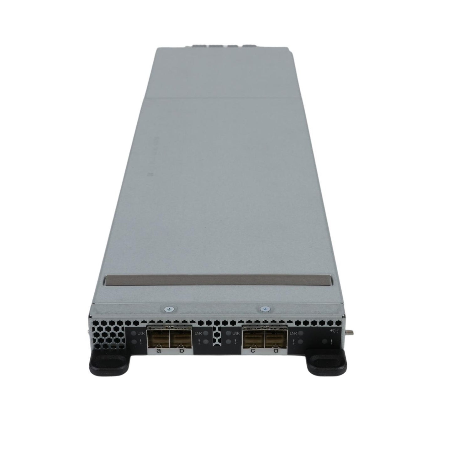 NetApp X92071A IO Module 4-Port SAS 12GB Storage Controller 111-02396+A3 FAS9000