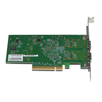 Supermicro AOC-S25G-m2S ConnectX-4 EN Dual-Port 25Gb/s SFP28 PCIe 3.0 x8 NIC