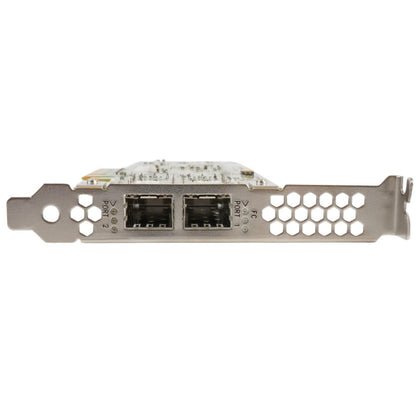 Cisco UCSC-PCIE-QD16GF QLE2692 16Gb/s 2-Port SFP+ Fibre Channel PCIe 3.0 x8 HBA