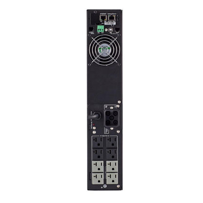 NEW Eaton 5PX2200RT 5PX UPS 120V 1950VA NEMA 5-20P LCD 2U Rack/Tower UPS 8x5-20R