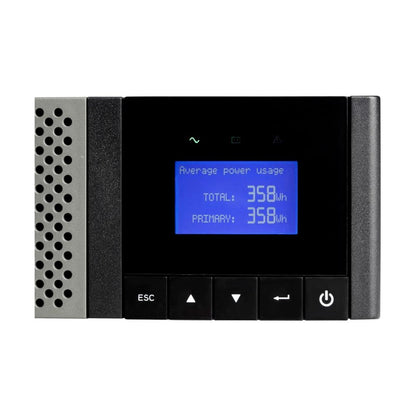 NEW Eaton 5PX2200RT 5PX UPS 120V 1950VA NEMA 5-20P LCD 2U Rack/Tower UPS 8x5-20R