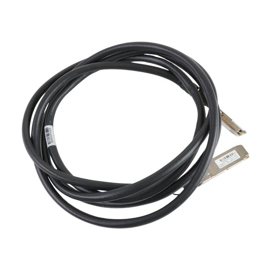 Legrand CAB-QQ-100G-3M-L 3M Arista 100GBase-DAC QSFP28 to QSFP28 Passive DAC