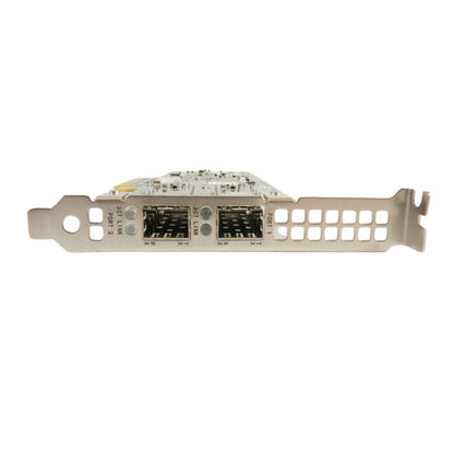 DELL 51GRM QLOGIC QL41262HFCU-DE 10/25GbE PCI-Express 3.0 x8 2-Port SFP28 NIC