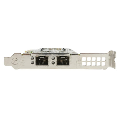 BROADCOM BCM957414A4142CC 25GbE 2-Port PCI-Express 3.0 x8 NIC LFF