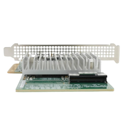 SUPERMICRO AOC-S3908L-H8IR 12Gb/s SAS PCI-E Gen 4.0 RAID Controller LFF