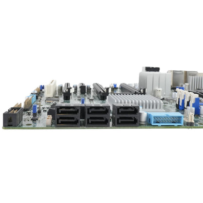 SUPERMICRO X11SAT Rev 1.01 Intel Xeon C236 LGA 1151 Motherboard