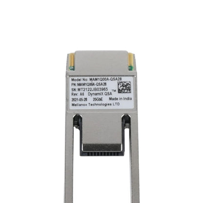 Mellanox MAM1Q00A-QSA28 QSFP28 to SFP28 Network Cable Adapter