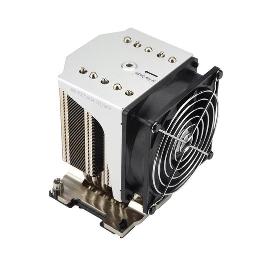 Supermicro SNK-P0071APS4 4U Active CPU Heatsink/Fan Socket LGA3647-0 Narrow
