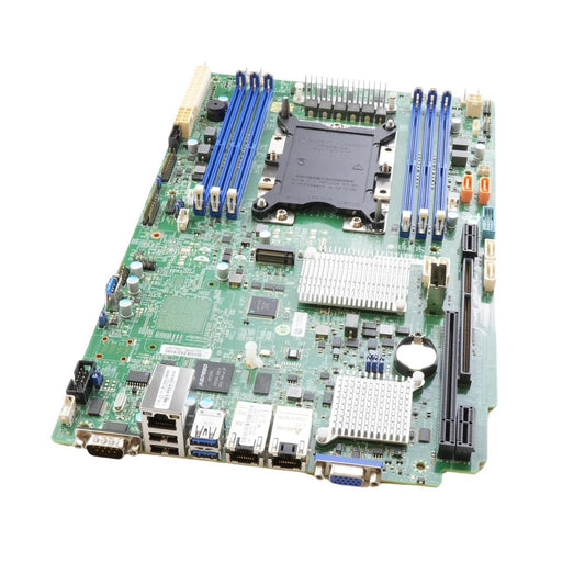 Supermicro X11SPW-TF Proprietary WIO Single Socket LGA-3647 Motherboard