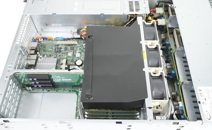 Supermicro SYS-6029P-WTR X11DDW-L Xeon Gold 6130 96GB RAM 8x 3.5" Bay 2U Server