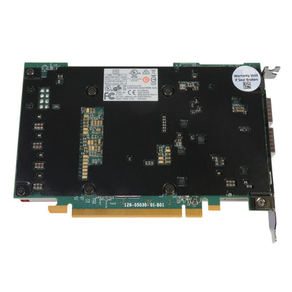 AMD Xilinx Alveo U55C Data Center PCIe 3.0/4.0 Accelerator Card A-U55C-P00G-PQ-G