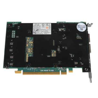 *READ* AMD Xilinx Alveo U55C PCIe 3.0/4.0 Accelerator Card A-U55C-P00G-PQ-G