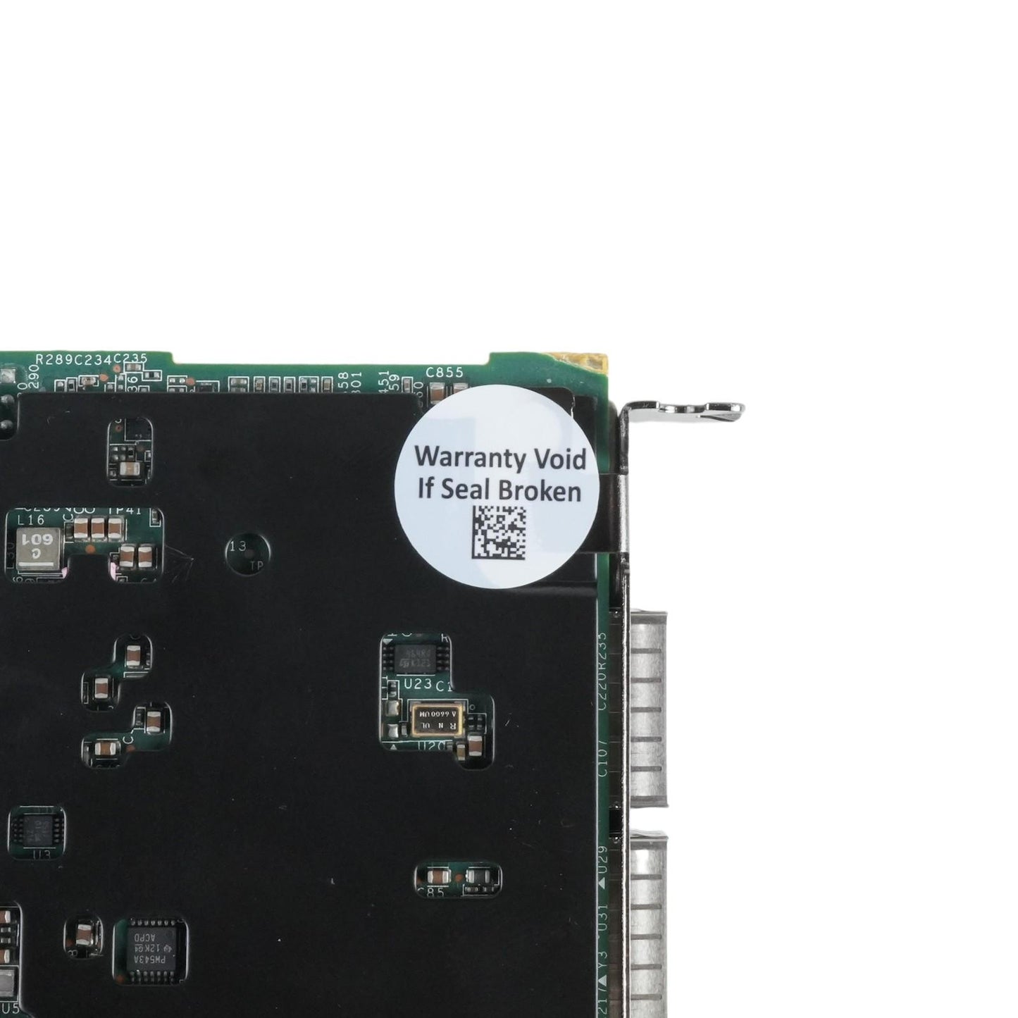 *READ* AMD Xilinx Alveo U55C PCIe 3.0/4.0 Accelerator Card A-U55C-P00G-PQ-G