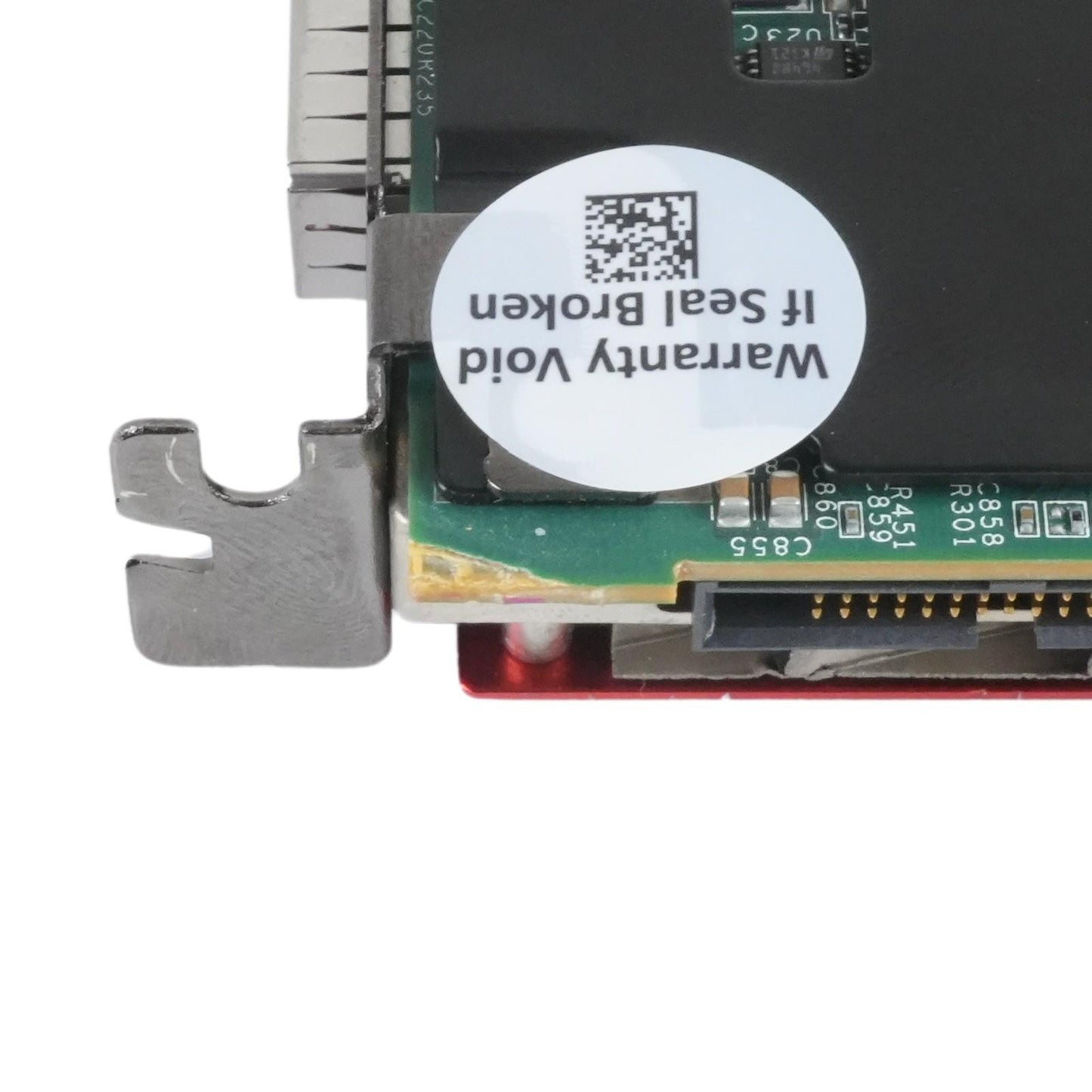 *READ* AMD Xilinx Alveo U55C PCIe 3.0/4.0 Accelerator Card A-U55C-P00G-PQ-G