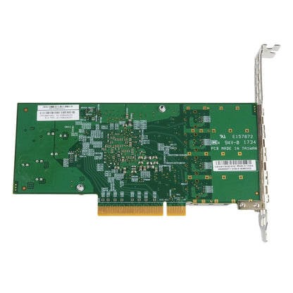Supermicro AOC-STG-B4S 4-Port SFP+ Broadcom BCM57840S 10GbE Controller NIC