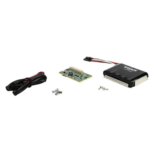 Supermicro BTR-TFM8G-LSICVM02 LSI SuperCap Module for 2GB AOC-S3108L-H8iR RAID