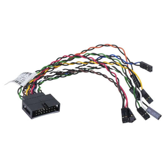 Supermicro CBL-0084L 15cm 16-Pin Front Control Panel Split / Extension Cable
