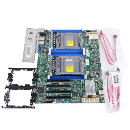 SUPERMICRO X12DPL-I6 2x Intel Xeon Socket P+ LGA-4189 Rev 1.01 C621A Motherboard