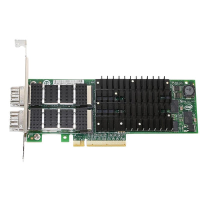 Intel EXPX9502AFXSR 10GbE 2-Port XF SR PCIe x8 Server Network Adapter