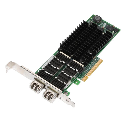 Intel EXPX9502AFXSR 10GbE 2-Port XF SR PCIe x8 Server Network Adapter