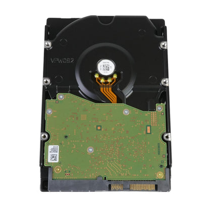 WD DC HC320 8TB 7.2K 3.5" SAS 12Gbps 512e 256MB Enterprise HDD HUS728T8TAL5201