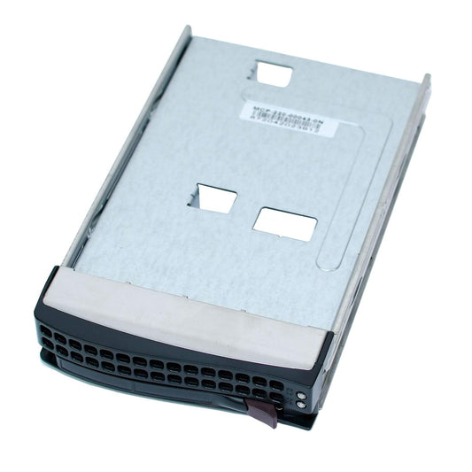 Supermicro 3.5" to 2.5" HDD Converter/Adapter Drive Tray/Caddy MCP-220-00043-0N