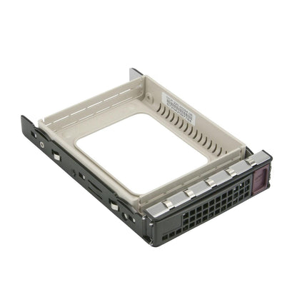 Supermicro MCP-220-00094-0B Black (Gen 6.5) Hot-Swap 3.5" Hard Drive Tray