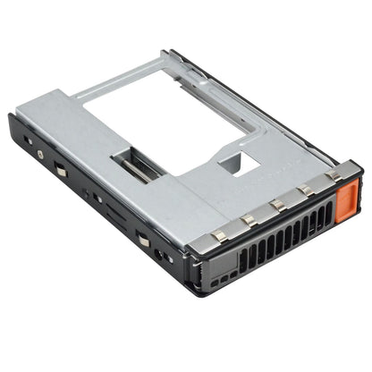 Supermicro MCP-220-00140-0B (Gen 8) Tool-Less 3.5" to 2.5" Converter Drive Tray