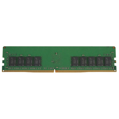 Micron 16GB 2Rx8 DDR4-2666 Reg ECC 1.2V 288-pin Server RAM MTA18ASF2G72PDZ-2G6J1