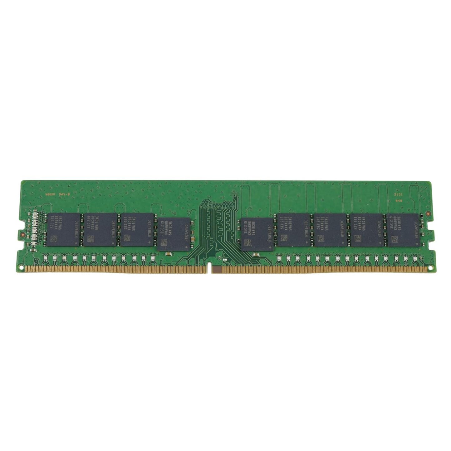 A2ZEON 32GB 2Rx8 DDR4-3200 ECC Unbuffered 1.2V 288-pin EUDIMM RD4E32G8AS3200