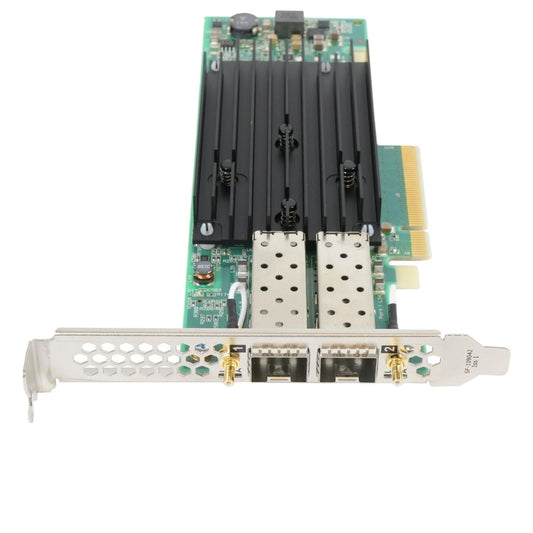 SolarFlare SFN8522-PLUS 2-Port 10Gb/s PCI-E x8 Ethernet Server Adapter NIC PPS