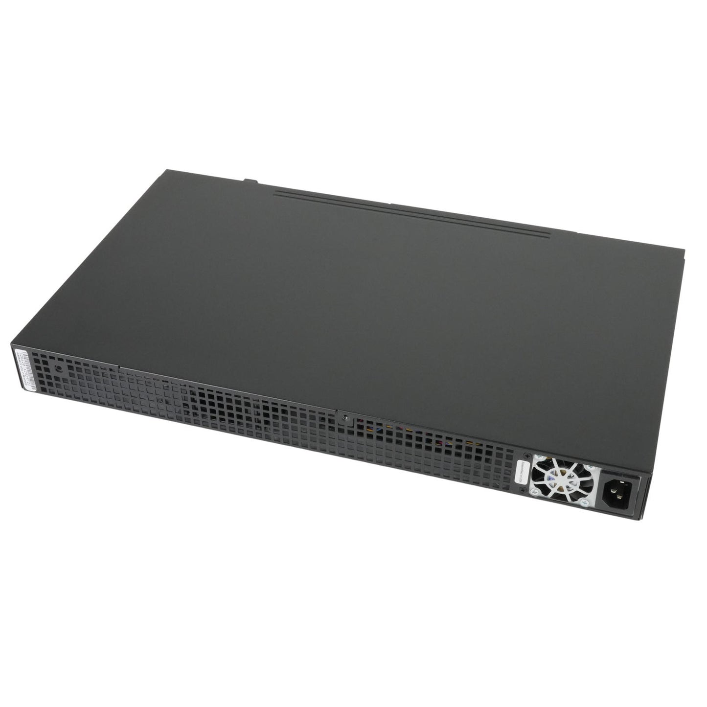 Supermicro SYS-5019A-FTN4 A2SDi-8C-HLN4F Intel Atom C3758 2.2GHz 0GB 1U  Server