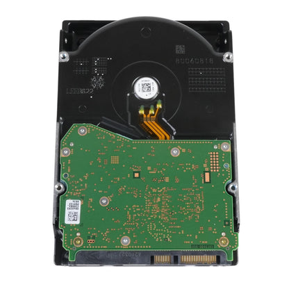WD Ultrastar DC HC530 14TB 7.2K 3.5" SATA 6G 512e 512MB Ent HDD WUH721414ALE6L4
