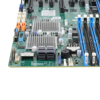 Supermicro X10DRH-CLN4 Intel C612 Dual LGA2011-3 Motherboard System Board