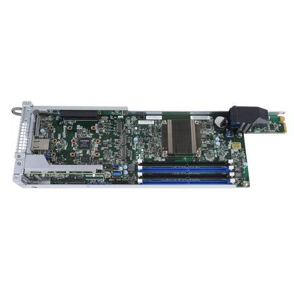 Supermicro X10SDD-F Intel Xeon D-1541 8-Core SoC Node w/Tray AOC-CGP-i2